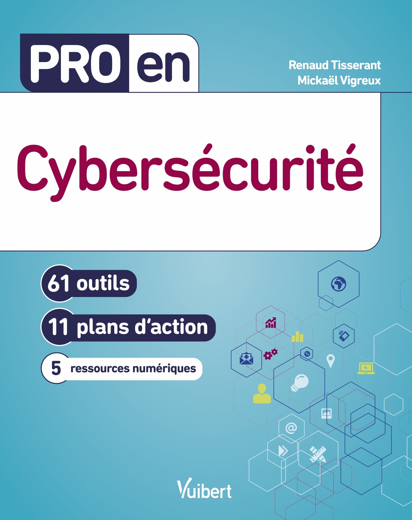 Pro en cybersécurité